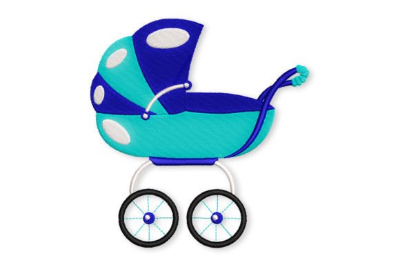 Baby Stroller Carriage: A Designer’s Review