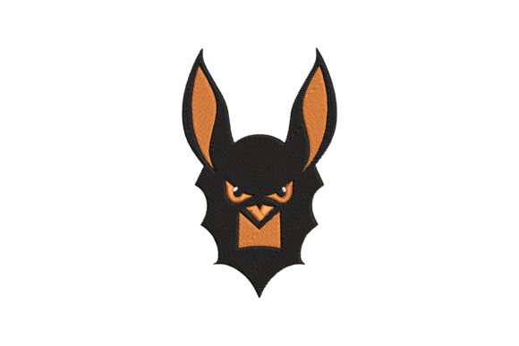 Bat Head Embroidery: A Designer’s Real-World Review