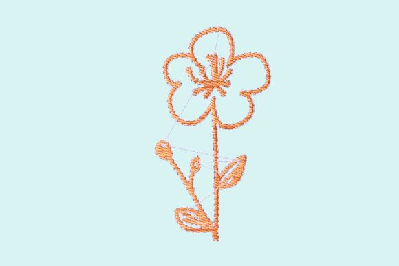 Buttercup Flower: A Seasonal Embroidery Review