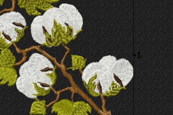 Cotton Embroidery Review: Elevating Boutique Sweatshirts