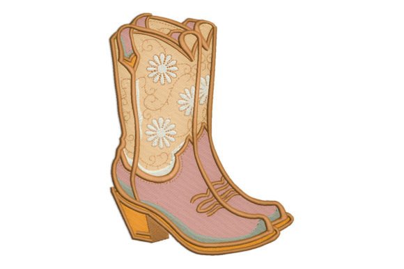 CowboyBoot: A Designer’s Review for Holiday Collections