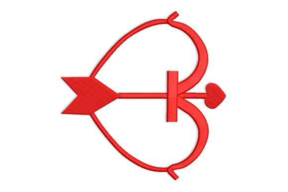 Cupid Heart with Arrow: A Designer’s Review