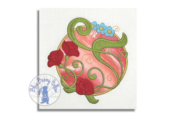 Floral Ring 4: A Designer’s Review for Handmade Gifts