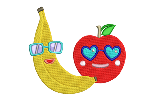 Funny Fruits: A Designer’s Holiday Review