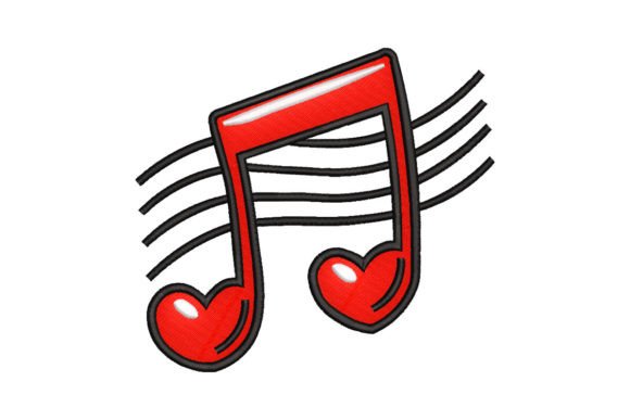 Music Heart: A Designer’s Review for Real Projects