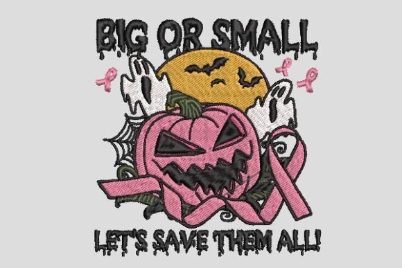 Pink Pumpkin Halloween Breast Cancer Review