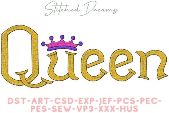 Queen with Crown: A Designer’s Holiday Review