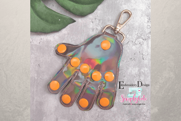 Review: ITH Key Keeper for Craft Fair Sales