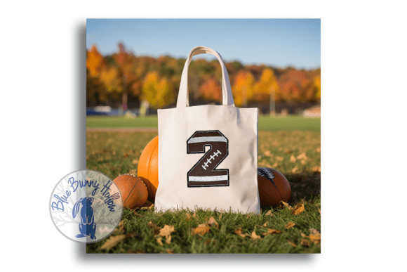Reviewing Football Number 2 for Custom Gifts
