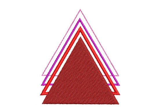 Reviewing the Triangular Pyramid Design for Holiday Sales