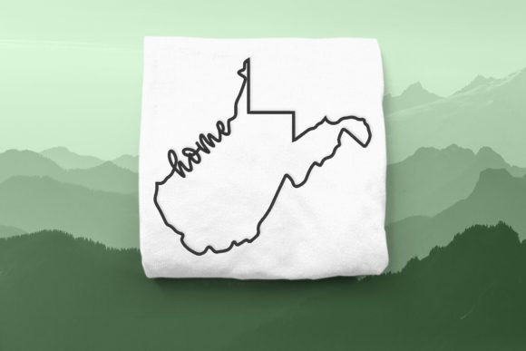 Reviewing the West Virginia Home State Outline Design