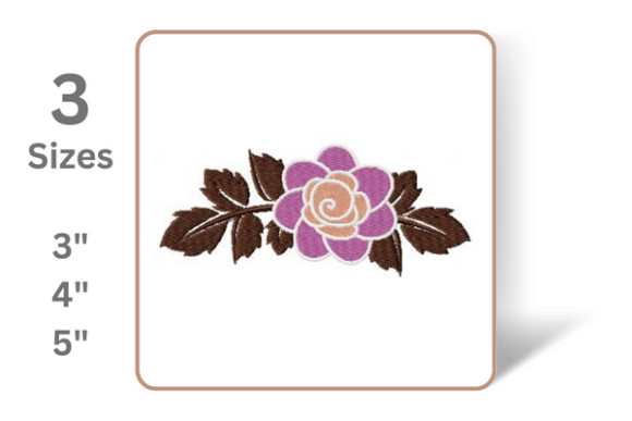 Reviewing Vintage Floral Element for Custom Gifts