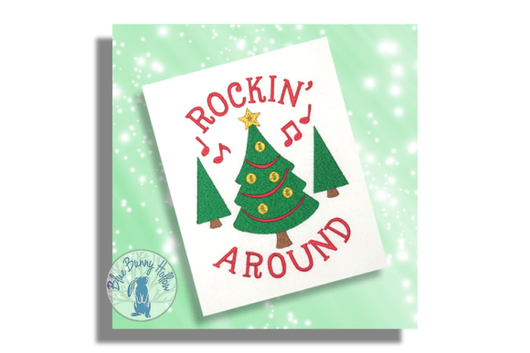 Rockin Around Tree: A Designer’s Practical Review