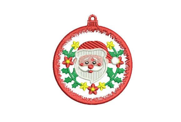 Santa Claus, Merry Christmas: A Designer’s Review