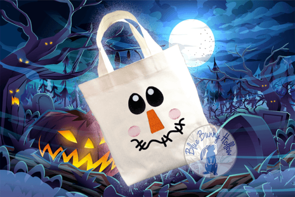 Scarecrow Halloween Face 1: A Designer’s Review