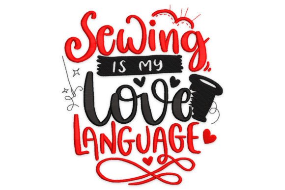 Sewing is My Love Language: A Designer’s Review