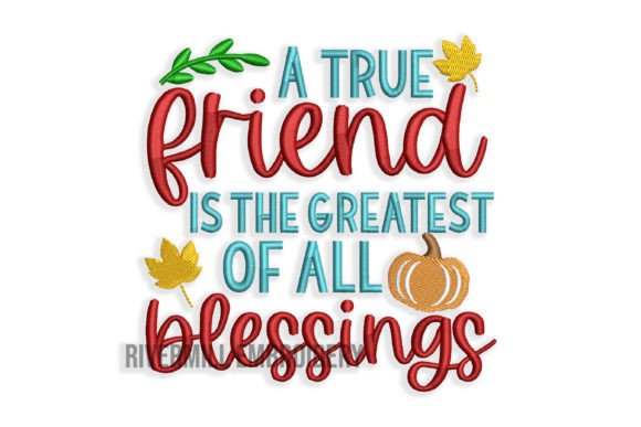 True Friend Greatest of All Blessings Review